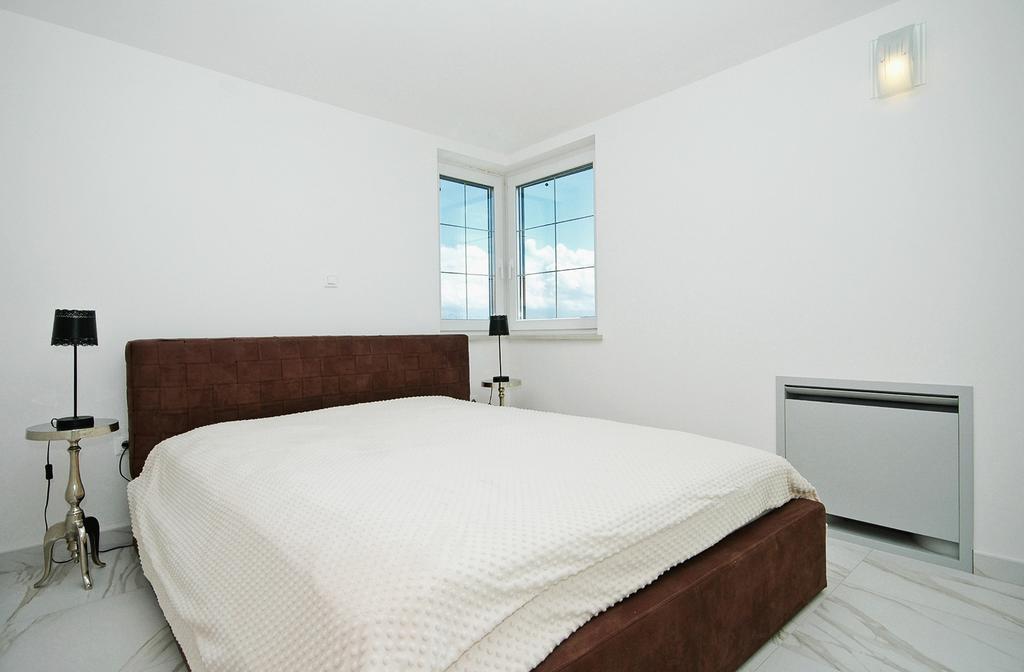 Apartments Victoria Privlaka Privlaka  Chambre photo