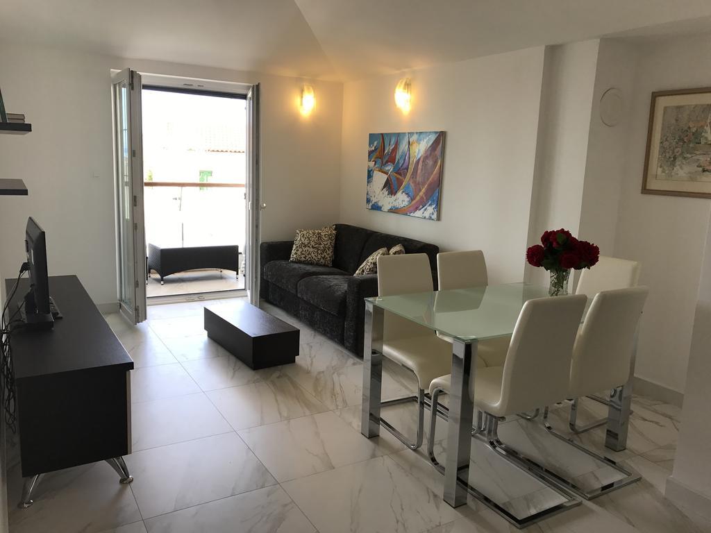 Apartments Victoria Privlaka Privlaka  Extérieur photo