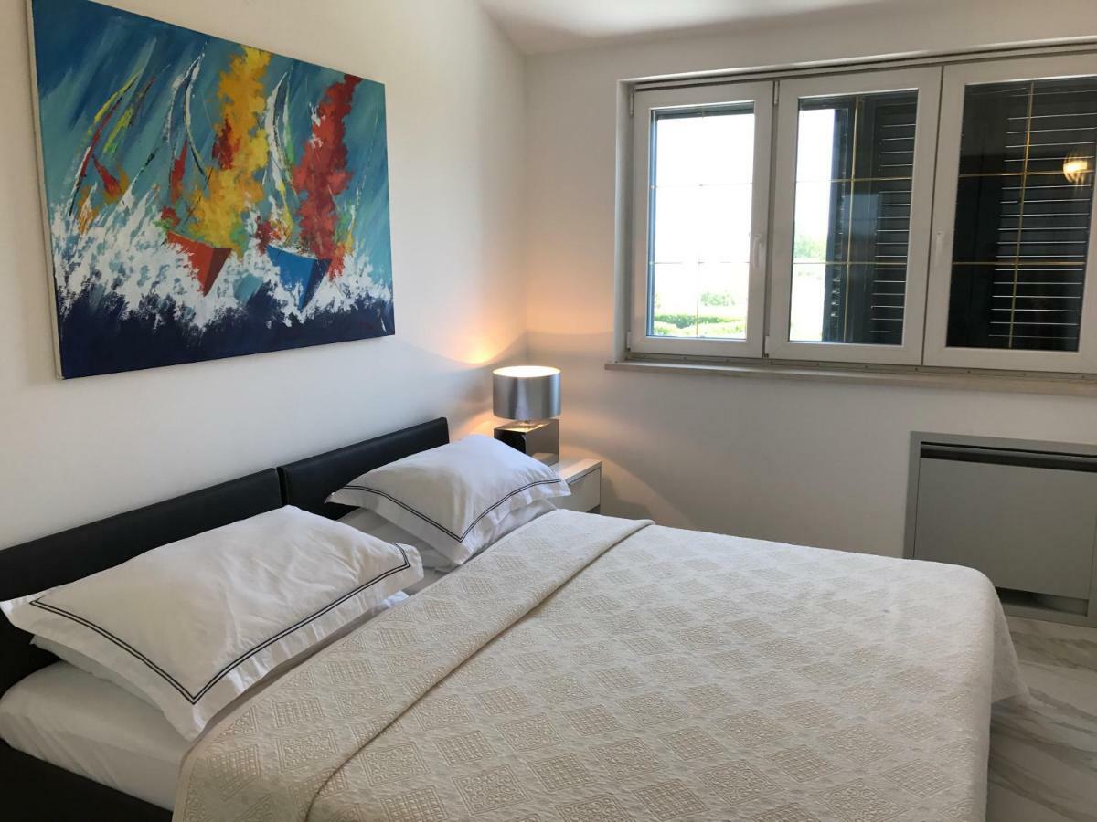Apartments Victoria Privlaka Privlaka  Extérieur photo
